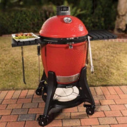 Barbecue Kamado Classic Joe 3 - Kamado Joe -Gril De Cuisine kamado joe classic iii 0811738027197 3