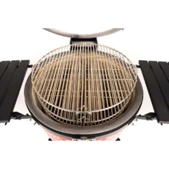 Barbecue Kamado Classic Joe 3 - Kamado Joe -Gril De Cuisine kamado joe classic iii 0811738027197 6