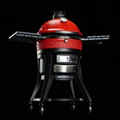 Barbecue Kamado Konnected Joe - Kamado Joe 12 Barbecue Kamado Konnected Joe - Kamado Joe -Gril De Cuisine konnected joe kamado joe 2020000032700 2