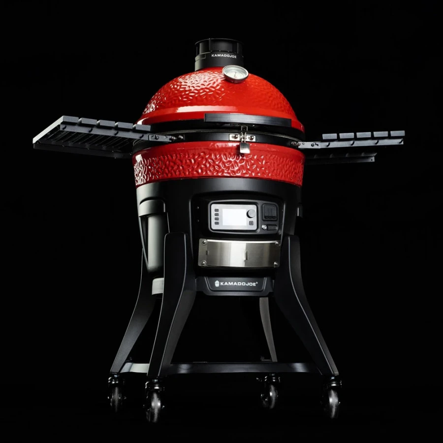 Barbecue Kamado Konnected Joe - Kamado Joe 3 Barbecue Kamado Konnected Joe - Kamado Joe – Image 3
