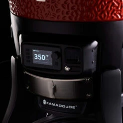 Barbecue Kamado Konnected Joe - Kamado Joe 16 Barbecue Kamado Konnected Joe - Kamado Joe -Gril De Cuisine konnected joe kamado joe 2020000032700 6