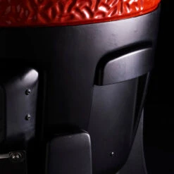 Barbecue Kamado Konnected Joe - Kamado Joe 18 Barbecue Kamado Konnected Joe - Kamado Joe -Gril De Cuisine konnected joe kamado joe 2020000032700 8