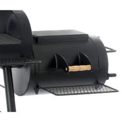 Gril De Cuisine -Gril De Cuisine locomotive 16 joe special barbecue 4250033100345 1