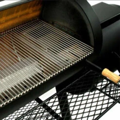Barbecue Locomotive Special 16” - Joe’s Barbecue -Gril De Cuisine locomotive 16 joe special barbecue 4250033100345 3