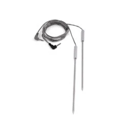 Lot 2 Sondes à Viande Regal Et Crown Pellet - Broil King -Gril De Cuisine lot 2 sondes viande pellet broil king 0060162619007 2