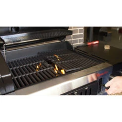 Barbecue Memphis Ultimate 3 En 1 - Pit Boss -Gril De Cuisine memphis ultimate pit boss 0684678106174 5