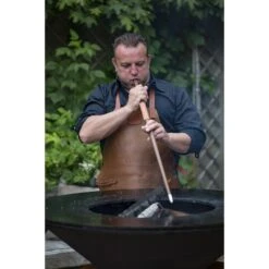 Gril De Cuisine -Gril De Cuisine ofyr bouffadou pince design brasero cheminee 7430440899811 1