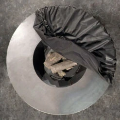 Brasero Plancha Classic Storage Pro 100 Noir + Housse - Ofyr -Gril De Cuisine ofyr classic storage 100 pro noir 2020000021971 6