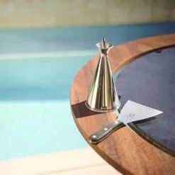 Anneau Fire Guard Ring 100 - OFYR -Gril De Cuisine ofyr fire guard ring 100 brasero 7061251732990 2