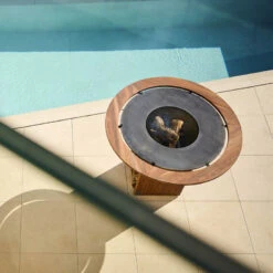 Anneau Fire Guard Ring 100 - OFYR -Gril De Cuisine ofyr fire guard ring 100 brasero 7061251732990 4