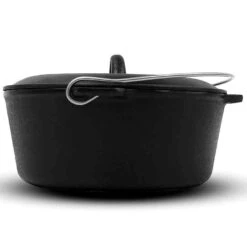 Pack 6 Accessoires De Cuisson En Fonte Barbecue - Pit Boss 12 Pack 6 Accessoires De Cuisson En Fonte Barbecue - Pit Boss -Gril De Cuisine pack accessoires fonte barbecue pitboss 0684678402665 4