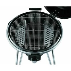 Pack Barbecue Charbon Air F60 + Housse Air 60 - Rösle -Gril De Cuisine pack barbecue air f60 housse rosle 2020000031666 5