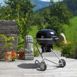 Pack Barbecue Charbon Air F60 + Housse Air 60 - Rösle -Gril De Cuisine pack barbecue air f60 housse rosle 2020000031666 8