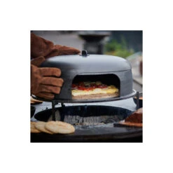 Pack Four à Pizza Brasero 100 + Kit Pizza - Ofyr -Gril De Cuisine pack four ofyr pizza 100 2020000033134 4