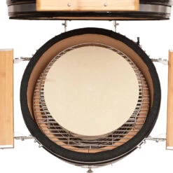 Pierre à Pizza Barbecue Classic Et Le Chef - Monolith* -Gril De Cuisine pierre pizza classic monolith 4260444583491 2