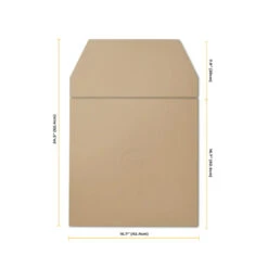 Pierre à Pizza Four Karu 16 - Ooni 5 Pierre à Pizza Four Karu 16 - Ooni -Gril De Cuisine pierre pizza karu 16 ooni 5060568345543 2