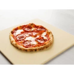 Pierre à Pizza Universelle Four Koda, Fyra Et Volt 12 - Ooni -Gril De Cuisine pierre pizza koda fyra volt 12 5060967391370 2