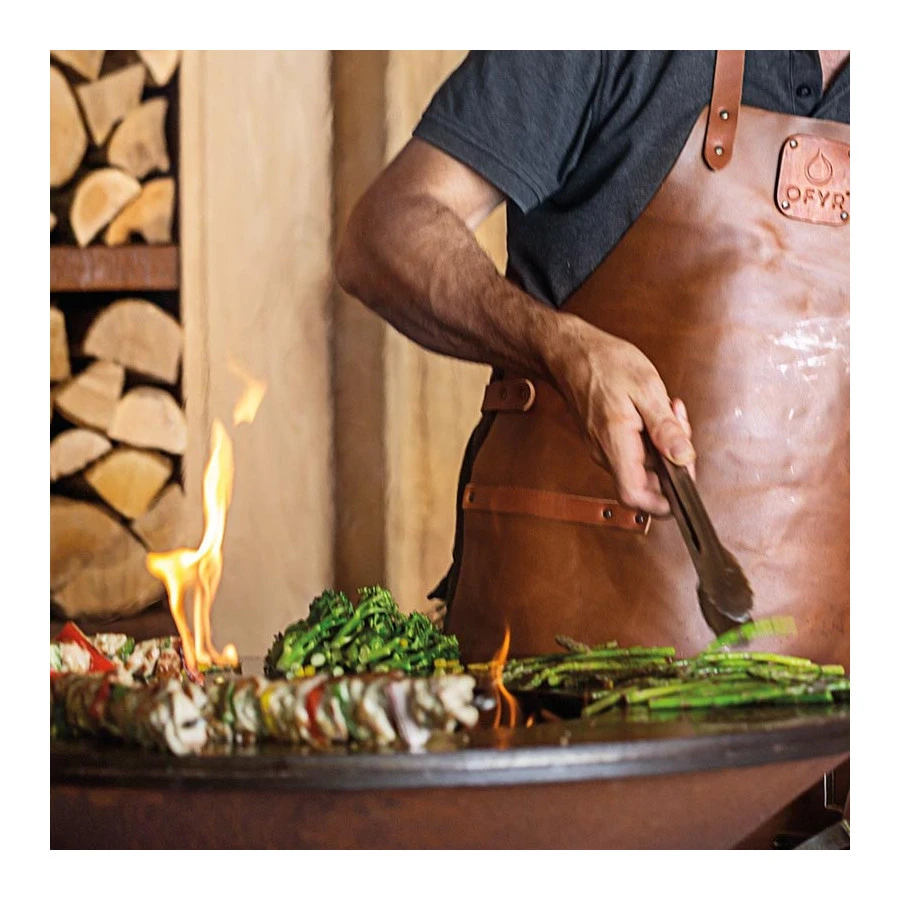 Pince En Inox - Ofyr 2 Pince En Inox - Ofyr – Image 2