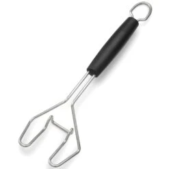 Poignée Pour Grille De Cuisson Et Saisie GBS - Weber -Gril De Cuisine poignee grille cuisson saisie gbs weber 0077924037160 3