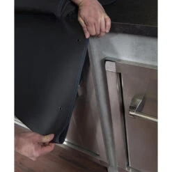 Housse Barbecue Encastrable Regal / Imperial 4 Brûleurs - Broil King -Gril De Cuisine regal encastrable 4 bruleurs 0060162685910 3