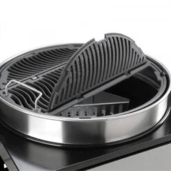 Napoleon Barbecue Charbon Rodeo PRO 57 Cm Sur Chariot - Napoléon* -Gril De Cuisine rodeo pro 57 cm chariot 0629162127686 3