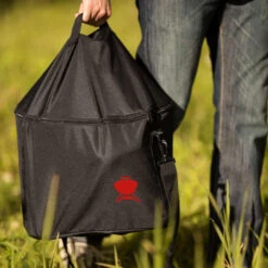 Sac De Transport / Housse Smokey Joe - Weber -Gril De Cuisine sac de transport smokey joe 0077924035722 3