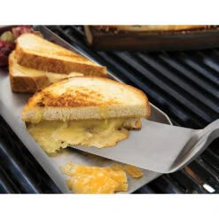 Set 4 Accessoires Baron Barbecue - Broil King -Gril De Cuisine set 4 accessoires baron broil king 0060162640032 3