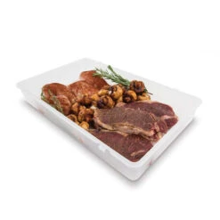 Boîte 5 Accessoires Barbecue - Broil King -Gril De Cuisine set 5 accessoires broil king 0060162640018 2