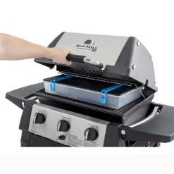 Boîte 5 Accessoires Barbecue - Broil King -Gril De Cuisine set 5 accessoires broil king 0060162640018 4