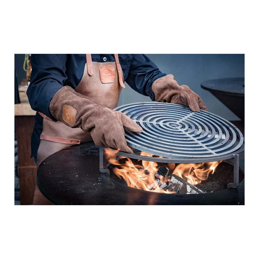 Set D'accessoires D'été SUMMER Pour Brasero 100 - Ofyr 2 Set D'accessoires D'été SUMMER Pour Brasero 100 - Ofyr – Image 2