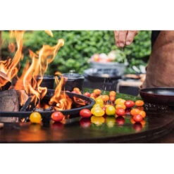 Set D'accessoires D'été SUMMER Pour Brasero 100 - Ofyr 6 Set D'accessoires D'été SUMMER Pour Brasero 100 - Ofyr -Gril De Cuisine set summer ofyr 100 601991528427 2