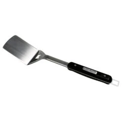 Spatule Courte En Inox Pour Barbecue - Broil King -Gril De Cuisine spatule courte inox 0060162640117 2