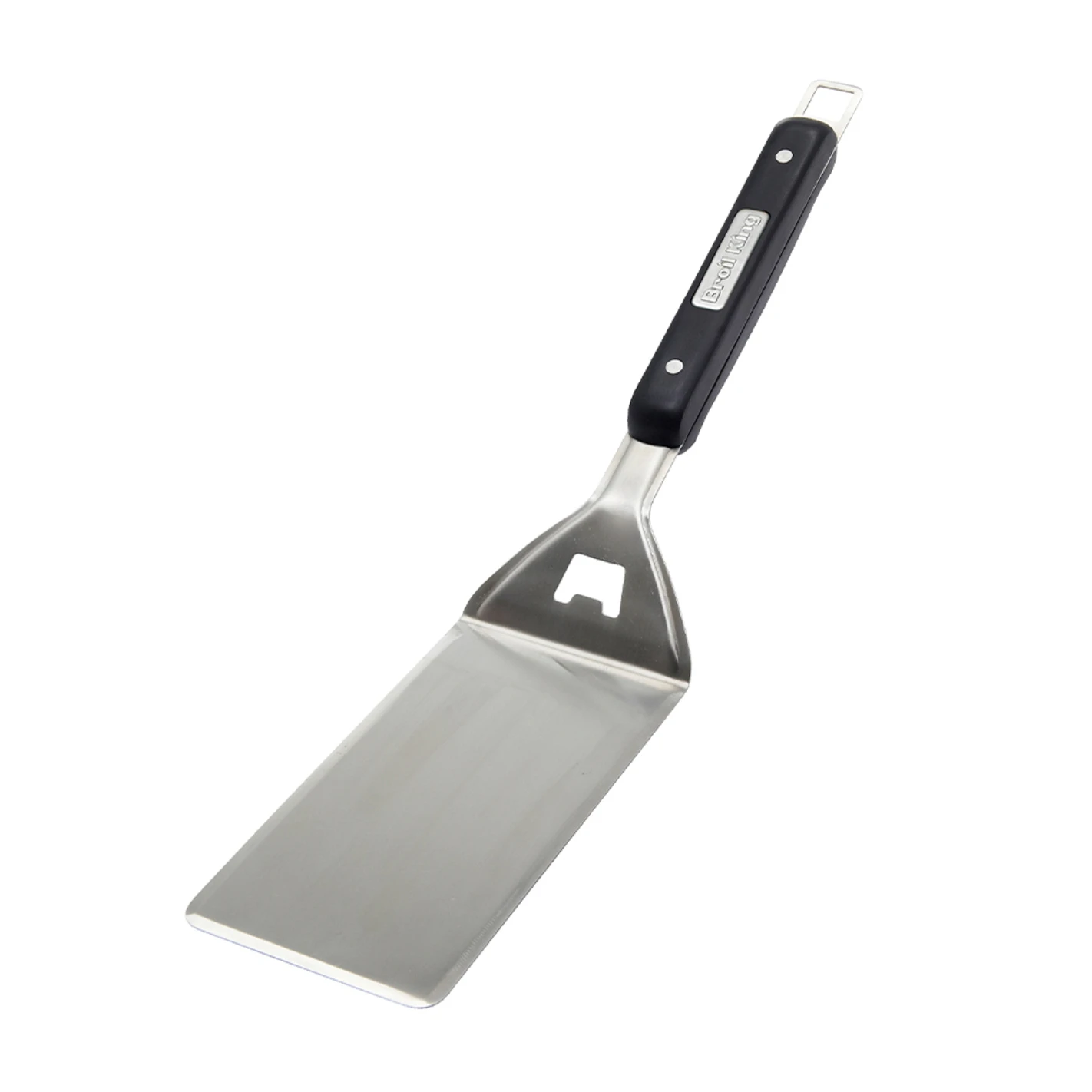 Spatule Longue Inox Pour Barbecue - Broil King 1 Spatule Longue Inox Pour Barbecue - Broil King