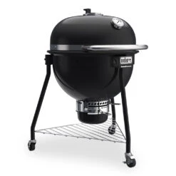 Barbecue Kamado Summit E6 - Weber 12 Barbecue Kamado Summit E6 - Weber -Gril De Cuisine summit kamado e6 0077924159152 2