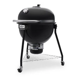 Barbecue Kamado Summit E6 - Weber 13 Barbecue Kamado Summit E6 - Weber -Gril De Cuisine summit kamado e6 0077924159152 3