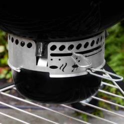 Barbecue Kamado Summit E6 - Weber 19 Barbecue Kamado Summit E6 - Weber -Gril De Cuisine summit kamado e6 0077924159152 9