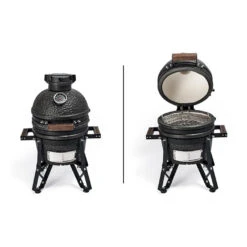 Barbecue Kamado Urban Small Ø 25 Cm - The Bastard -Gril De Cuisine urban small the bastard 8720365856303 2