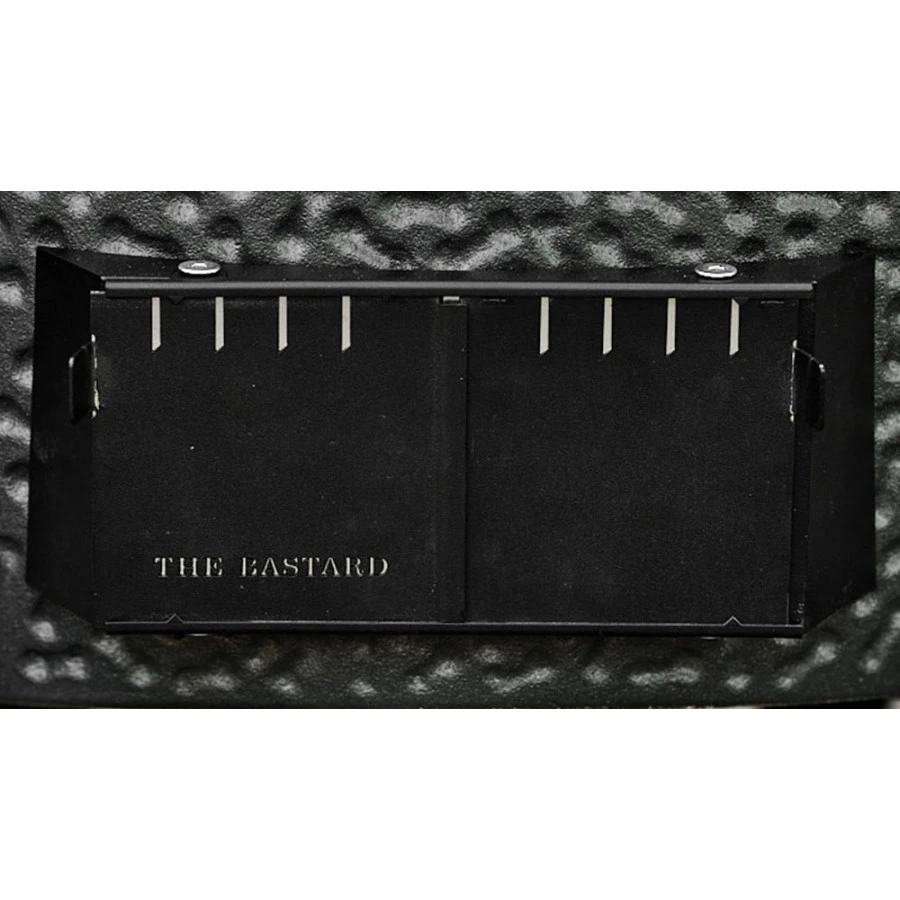 Barbecue Kamado VX Large Solo à Poser ∅49 Cm - The Bastard 6 Barbecue Kamado VX Large Solo à Poser ∅49 Cm - The Bastard – Image 6